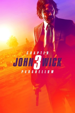 Watch John Wick: Chapter 3 – Parabellum Movies Online Free