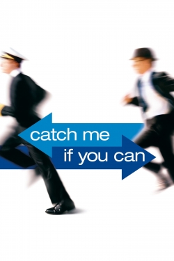 Watch Catch Me If You Can Movies Online Free