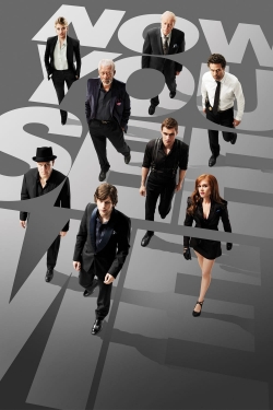 Watch Now You See Me Movies Online Free