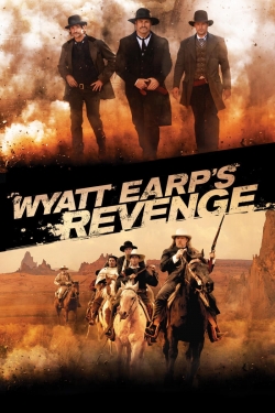 Watch Wyatt Earp's Revenge Movies Online Free