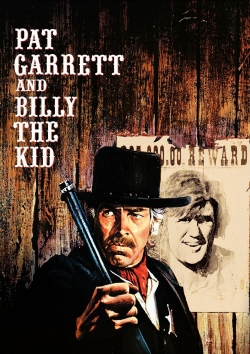 Watch Pat Garrett & Billy the Kid Movies Online Free