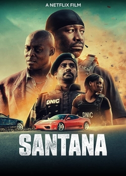 Watch Santana Movies Online Free