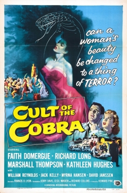 Watch Cult of the Cobra Movies Online Free