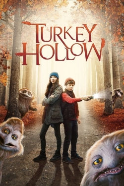 Watch Jim Henson’s Turkey Hollow Movies Online Free