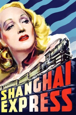 Watch Shanghai Express Movies Online Free