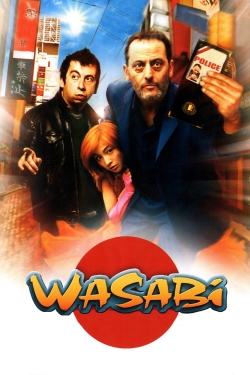 Watch Wasabi Movies Online Free