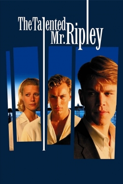 Watch The Talented Mr. Ripley Movies Online Free