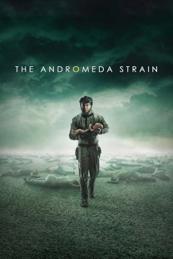 Watch The Andromeda Strain Movies Online Free