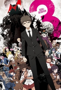 Watch Danganronpa 3- The End of Hope's Peak Academy Side- Despair Movies Online Free