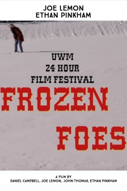 Watch Frozen Foes Movies Online Free