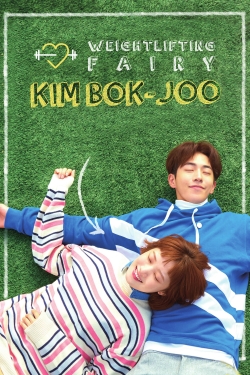 Watch Weightlifting Fairy Kim Bok-Joo Movies Online Free