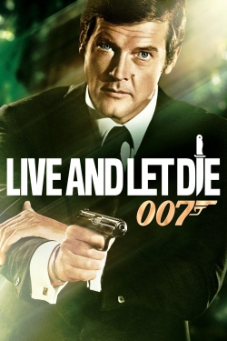 Watch Live and Let Die Movies Online Free