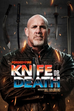 Watch Forged in Fire: Knife or Death Movies Online Free