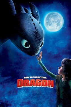 Watch How to Train Your Dragon Movies Online Free