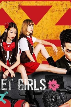 Watch Back Street Girls: Gokudols Movies Online Free