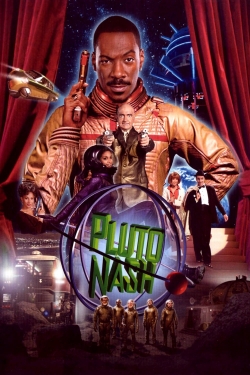 Watch The Adventures of Pluto Nash Movies Online Free