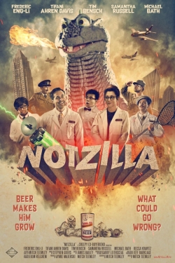 Watch Notzilla Movies Online Free