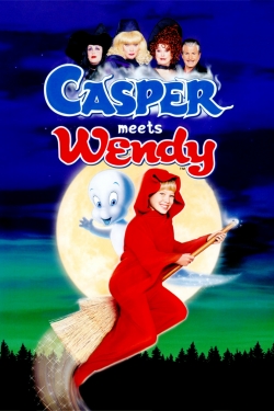 Watch Casper Meets Wendy Movies Online Free