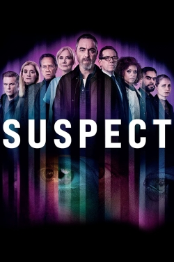 Watch Suspect Movies Online Free