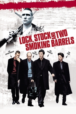 Watch Lock, Stock and Two Smoking Barrels Movies Online Free