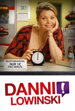 Watch Danni Lowinski Movies Online Free