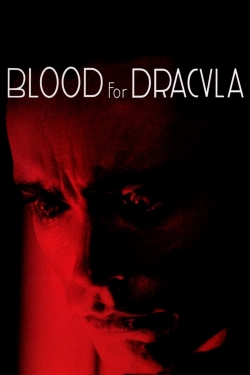 Watch Blood for Dracula Movies Online Free