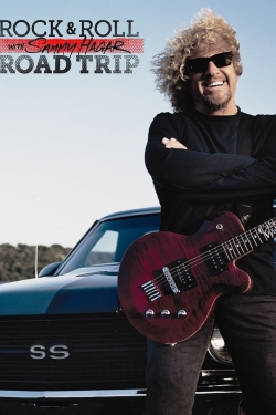 Watch Rock & Roll Road Trip with Sammy Hagar Movies Online Free