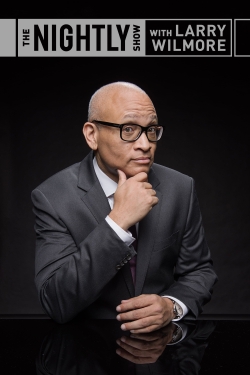 Watch The Nightly Show with Larry Wilmore Movies Online Free