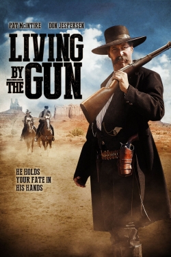 Watch Living by the Gun Movies Online Free