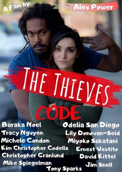 Watch The Thieves Code Movies Online Free