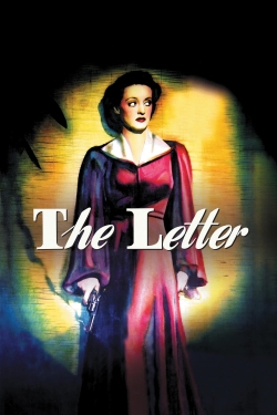 Watch The Letter Movies Online Free