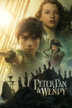 Watch Peter Pan & Wendy Movies Online Free