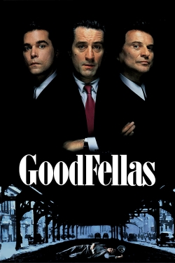 Watch GoodFellas Movies Online Free