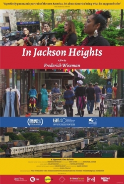 Watch In Jackson Heights Movies Online Free