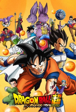 Watch Dragon Ball Super Movies Online Free