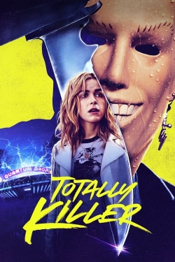 Watch Totally Killer Movies Online Free