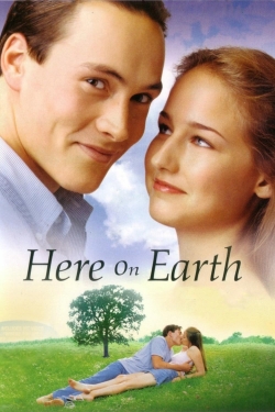 Watch Here on Earth Movies Online Free