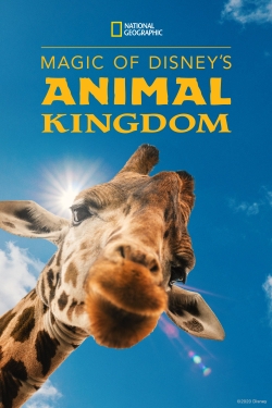 Watch Magic of Disney's Animal Kingdom Movies Online Free