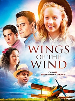 Watch Wings of the Wind Movies Online Free