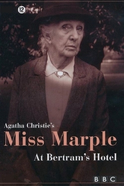 Watch Miss Marple: At Bertram's Hotel Movies Online Free