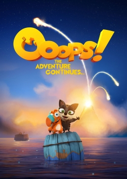 Watch Ooops! The Adventure Continues... Movies Online Free