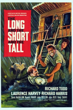 Watch The Long and the Short and the Tall Movies Online Free