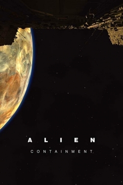 Watch Alien: Containment Movies Online Free