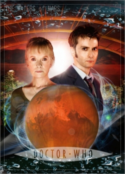 Watch Doctor Who: The Waters of Mars Movies Online Free