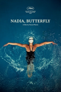 Watch Nadia, Butterfly Movies Online Free