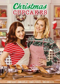 Watch Christmas Cupcakes Movies Online Free