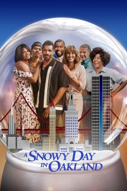 Watch A Snowy Day in Oakland Movies Online Free