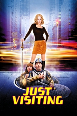 Watch Just Visiting Movies Online Free