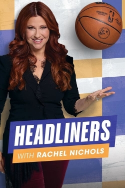 Watch Headliners With Rachel Nichols Movies Online Free