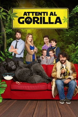 Watch Attenti al gorilla Movies Online Free